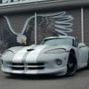 dodge viper 2000 -CHRYSLER--Dodge Viper ﾌﾒｲ--1C3ERC9E7YV604286---CHRYSLER--Dodge Viper ﾌﾒｲ--1C3ERC9E7YV604286- image 1