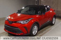 toyota c-hr 2020 -TOYOTA--C-HR NGX10-2014422---TOYOTA--C-HR NGX10-2014422-