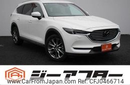 mazda cx-8 2019 -MAZDA--CX-8 3DA-KG2P--KG2P-210236---MAZDA--CX-8 3DA-KG2P--KG2P-210236-