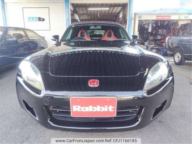 honda s2000 2000 -HONDA--S2000 AP1--AP1-1007657---HONDA--S2000 AP1--AP1-1007657- image 2