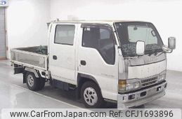 isuzu elf-truck 1996 CFJ1693896