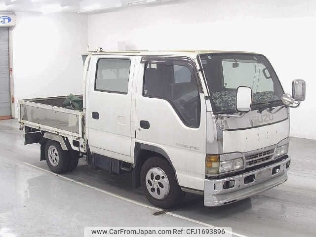 isuzu elf-truck 1996 CFJ1693896 image 1