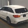 mercedes-benz c-class-station-wagon 2015 -MERCEDES-BENZ--Benz C Class Wagon WDD2052422F154703---MERCEDES-BENZ--Benz C Class Wagon WDD2052422F154703- image 6