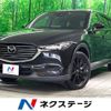 mazda cx-8 2021 -MAZDA--CX-8 3DA-KG2P--KG2P-359676---MAZDA--CX-8 3DA-KG2P--KG2P-359676- image 1