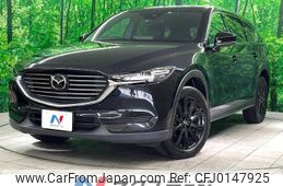 mazda cx-8 2021 -MAZDA--CX-8 3DA-KG2P--KG2P-359676---MAZDA--CX-8 3DA-KG2P--KG2P-359676-