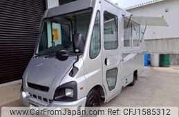 isuzu isuzu-others 2002 CFJ1585312