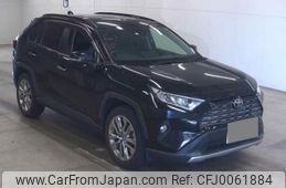 toyota rav4 2020 quick_quick_6BA-MXAA54_4013528