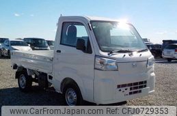 daihatsu hijet-truck 2023 -DAIHATSU--Hijet Truck 3BD-S510P--S510P-0498203---DAIHATSU--Hijet Truck 3BD-S510P--S510P-0498203-