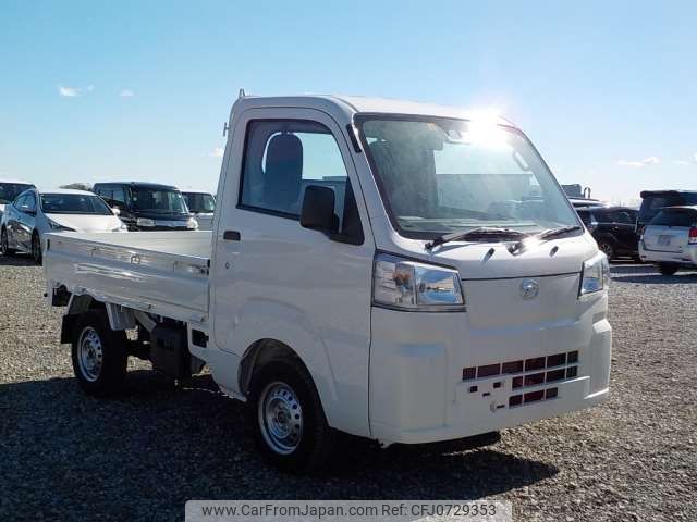 daihatsu hijet-truck 2023 -DAIHATSU--Hijet Truck 3BD-S510P--S510P-0498203---DAIHATSU--Hijet Truck 3BD-S510P--S510P-0498203- image 1