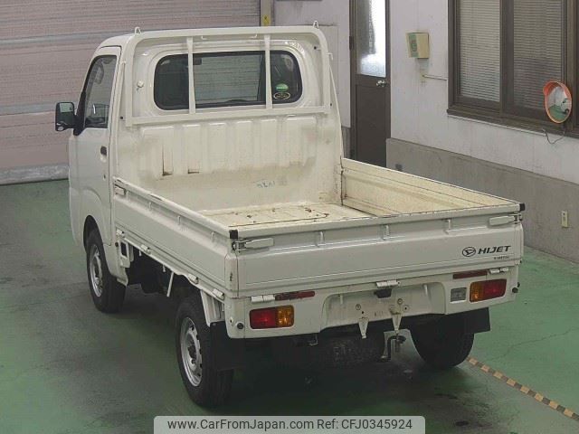 daihatsu hijet-truck 2014 -DAIHATSU--Hijet Truck S510P-0006499---DAIHATSU--Hijet Truck S510P-0006499- image 2