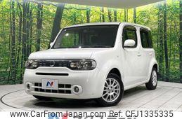 nissan cube 2014 quick_quick_Z12_Z12-284130