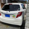 toyota vitz 2014 -TOYOTA--Vitz DBA-NSP130--NSP130-2173236---TOYOTA--Vitz DBA-NSP130--NSP130-2173236- image 7