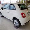 fiat 500 2016 -FIAT 【山梨 501ﾄ3199】--Fiat 500 31212--0J497728---FIAT 【山梨 501ﾄ3199】--Fiat 500 31212--0J497728- image 13