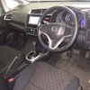 honda fit 2017 CFJ1801310 image 4