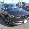 mazda cx-5 2018 -MAZDA--CX-5 3DA-KF2P--KF2P-202448---MAZDA--CX-5 3DA-KF2P--KF2P-202448- image 1