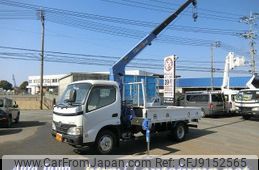 hino dutro 2008 quick_quick_BDG-XZU344M_XZU344-1003929