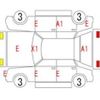 nissan serena 2015 -NISSAN--Serena DAA-HFC26--HFC26-259025---NISSAN--Serena DAA-HFC26--HFC26-259025- image 2