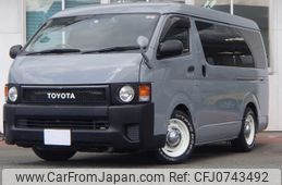 toyota hiace-wagon 2007 -TOYOTA--Hiace Wagon CBA-TRH214W--TRH214-0007491---TOYOTA--Hiace Wagon CBA-TRH214W--TRH214-0007491-