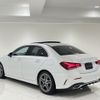 mercedes-benz a-class 2019 -MERCEDES-BENZ--Benz A Class 5BA-177147M--WDD1771472W036254---MERCEDES-BENZ--Benz A Class 5BA-177147M--WDD1771472W036254- image 3