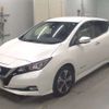 nissan leaf 2017 -NISSAN--Leaf ZAA-ZE1--ZE1-005590---NISSAN--Leaf ZAA-ZE1--ZE1-005590- image 1