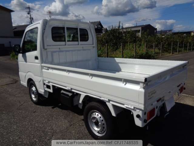 nissan clipper-truck 2025 CFJ1748535 image 2