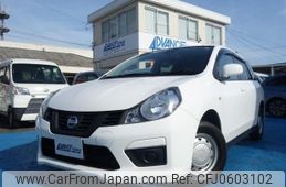 nissan nv150-ad 2019 quick_quick_DBF-VY12_VY12-277740