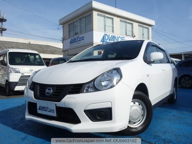 nissan nv150-ad 2019 quick_quick_DBF-VY12_VY12-277740 image 1