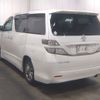 toyota vellfire 2009 -TOYOTA--Vellfire ANH20W--8069310---TOYOTA--Vellfire ANH20W--8069310- image 2