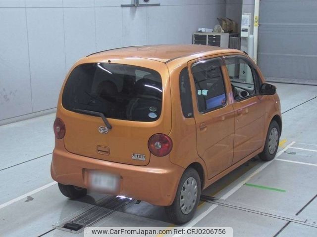 daihatsu move-latte 2006 -DAIHATSU--Move Latte L550S-0068747---DAIHATSU--Move Latte L550S-0068747- image 2