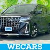 toyota alphard 2021 quick_quick_3BA-AGH30W_AGH30-9025919 image 1