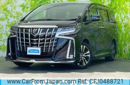 toyota alphard 2021 quick_quick_3BA-AGH30W_AGH30-9025919