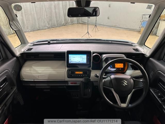 suzuki spacia 2019 quick_quick_MK53S_MK53S-214787 image 2