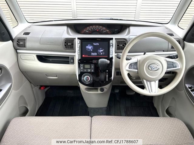 daihatsu tanto 2017 CFJ1788607 image 2