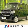 honda n-box 2021 -HONDA--N BOX 6BA-JF3--JF3-5056575---HONDA--N BOX 6BA-JF3--JF3-5056575- image 1