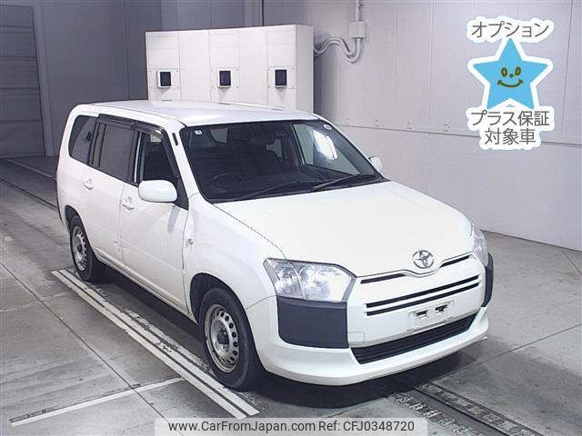 toyota probox-van 2019 -TOYOTA--Probox Van NSP160V-0047950---TOYOTA--Probox Van NSP160V-0047950- image 1