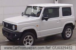 suzuki jimny 2021 quick_quick_3BA-JB64W_202414