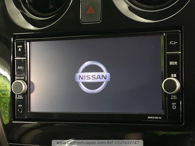 nissan note 2020 CFJ1639747 image 2
