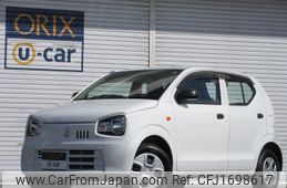 suzuki alto 2020 CFJ1698617