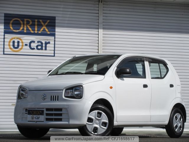 suzuki alto 2020 CFJ1698617 image 1