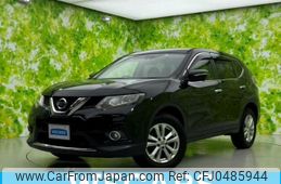 nissan x-trail 2016 quick_quick_NT32_NT32-532965