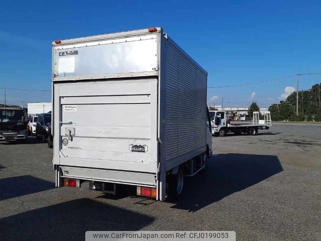 isuzu elf-truck 2003 -ISUZU--Elf NKR81EAV-NKR81E7016972---ISUZU--Elf NKR81EAV-NKR81E7016972- image 2