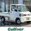 nissan clipper-truck 2007 -NISSAN--Clipper Truck GBD-U72T--U72T-0205154---NISSAN--Clipper Truck GBD-U72T--U72T-0205154- image 1