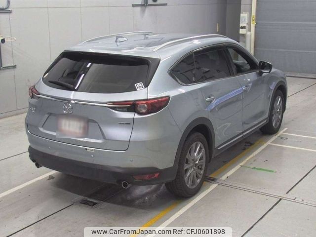 mazda cx-8 2019 -MAZDA--CX-8 KG2P-300963---MAZDA--CX-8 KG2P-300963- image 2