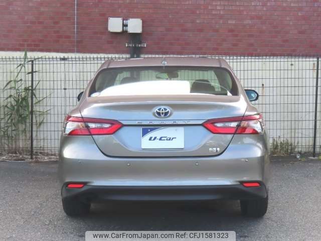 toyota camry 2022 CFJ1581323 image 2