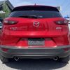 mazda cx-3 2015 -MAZDA--CX-3 LDA-DK5AW--DK5AW-106229---MAZDA--CX-3 LDA-DK5AW--DK5AW-106229- image 8