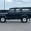 land-rover defender 2003 CFJ1671793 image 15