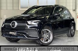 mercedes-benz gle-class 2023 -MERCEDES-BENZ--Benz GLE 3DA-167123--W1N1671232A680138---MERCEDES-BENZ--Benz GLE 3DA-167123--W1N1671232A680138-