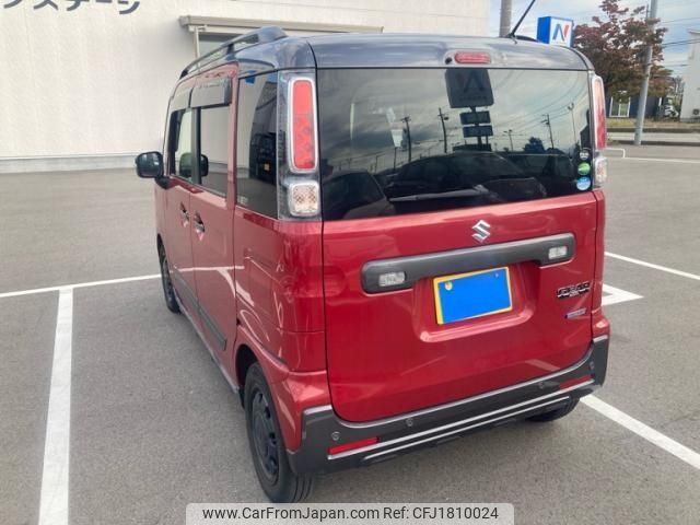 suzuki spacia 2021 CFJ1810024 image 2