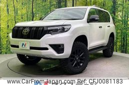 toyota land-cruiser-prado 2023 -TOYOTA--Land Cruiser Prado 3BA-TRJ150W--TRJ150-0162803---TOYOTA--Land Cruiser Prado 3BA-TRJ150W--TRJ150-0162803-