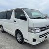 toyota hiace-van 2013 NIKYO_BL45635 image 9